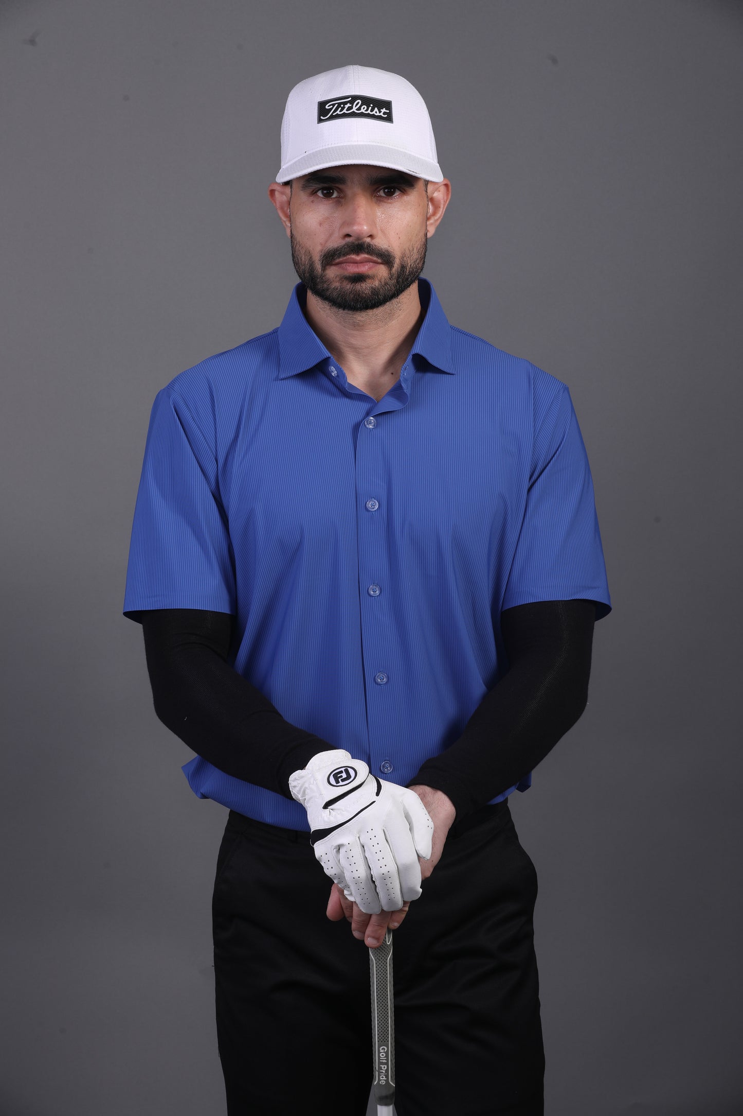 Prestige Classic Premium Line Knit Shirt