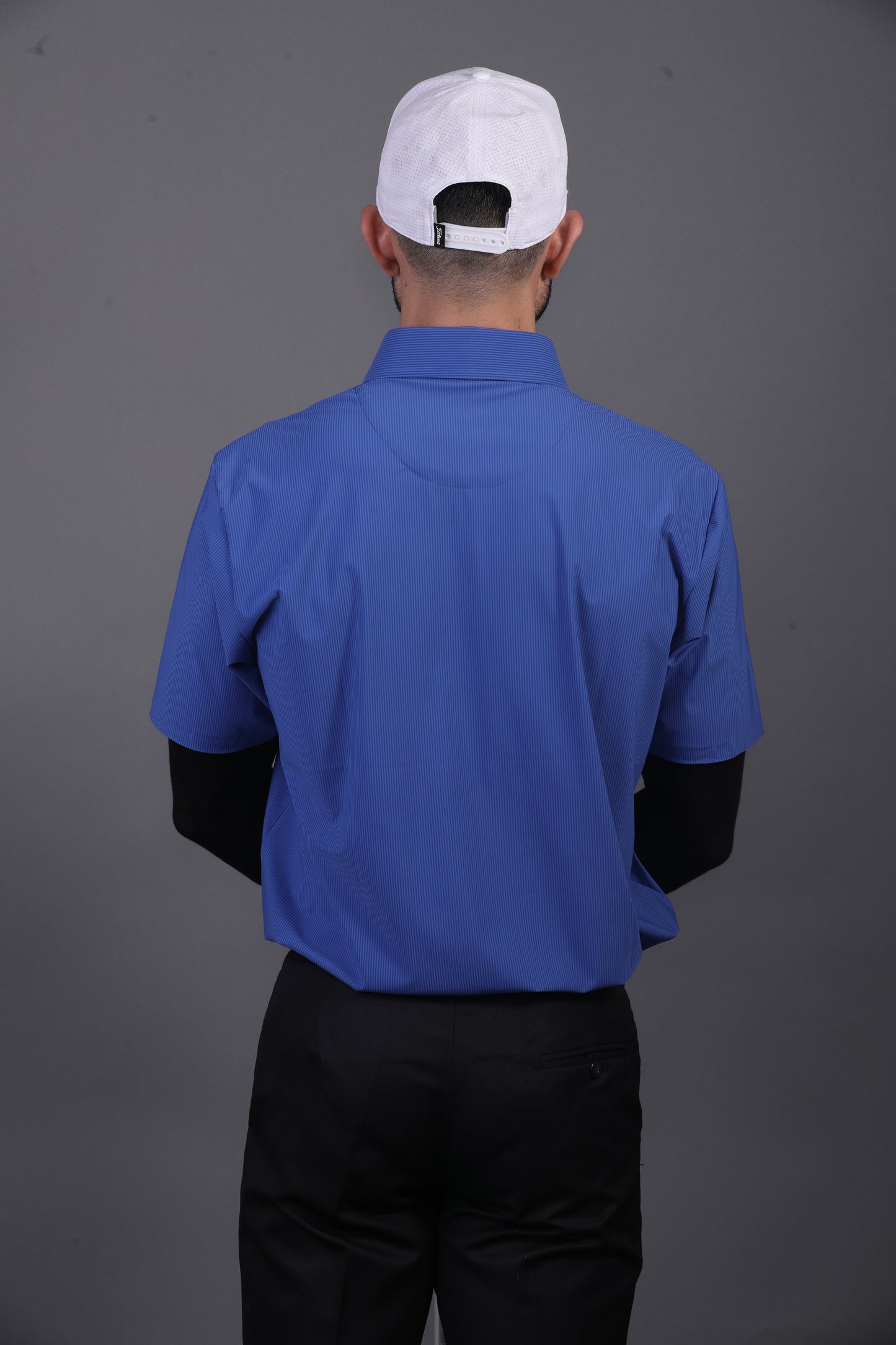Prestige Classic Premium Line Knit Shirt