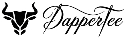 DapperTee Logo