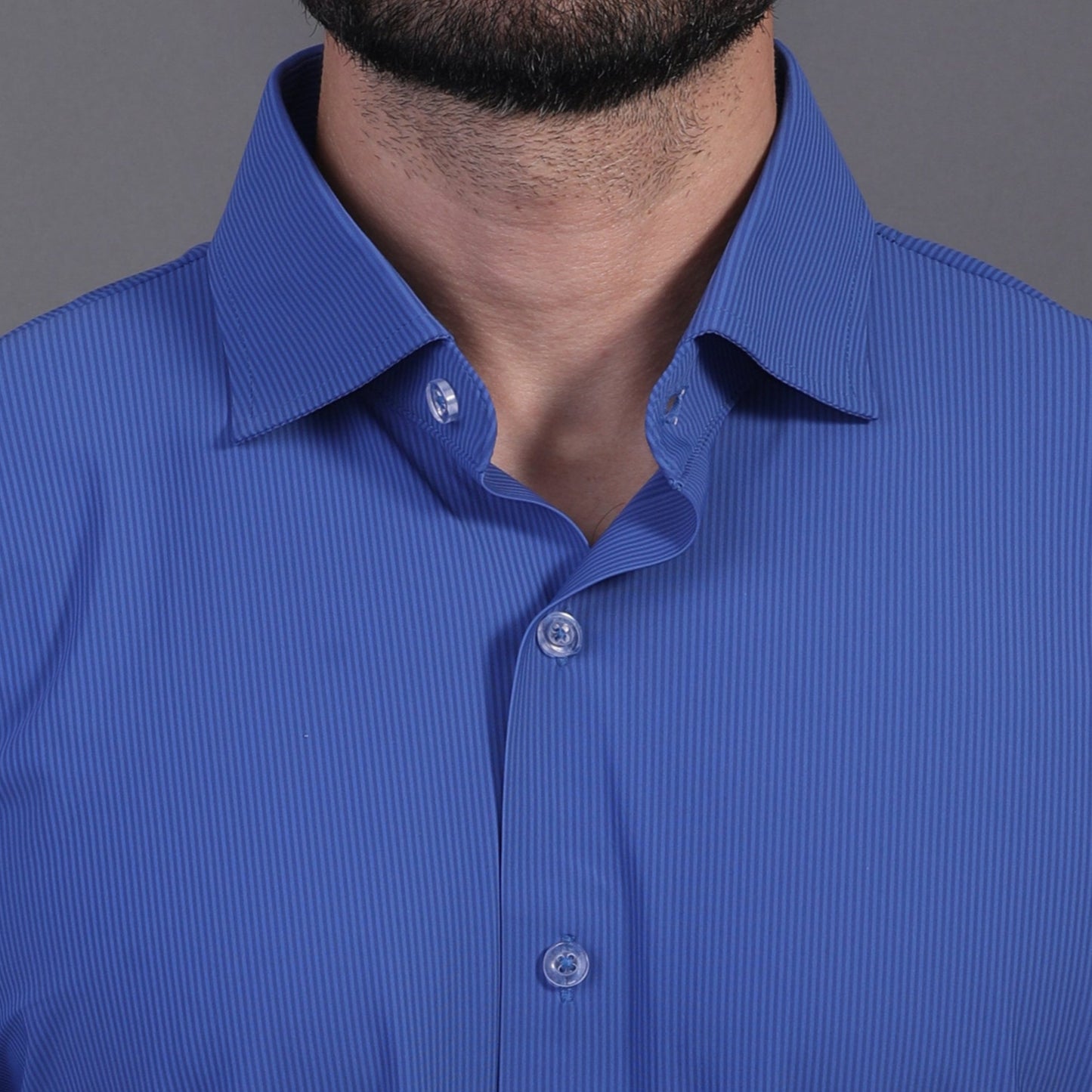 Prestige Classic Premium Line Knit Shirt