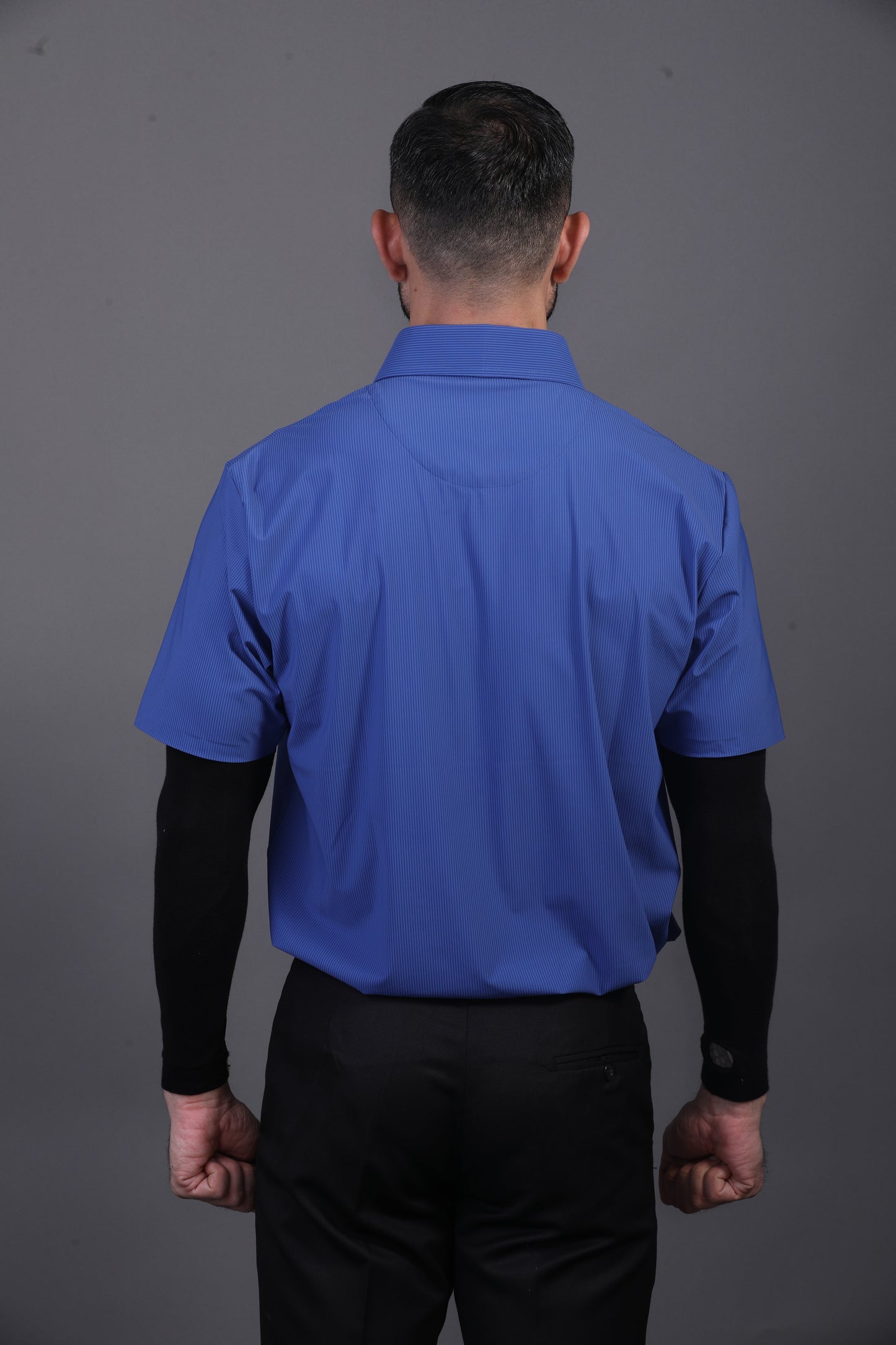 Prestige Classic Premium Line Knit Shirt