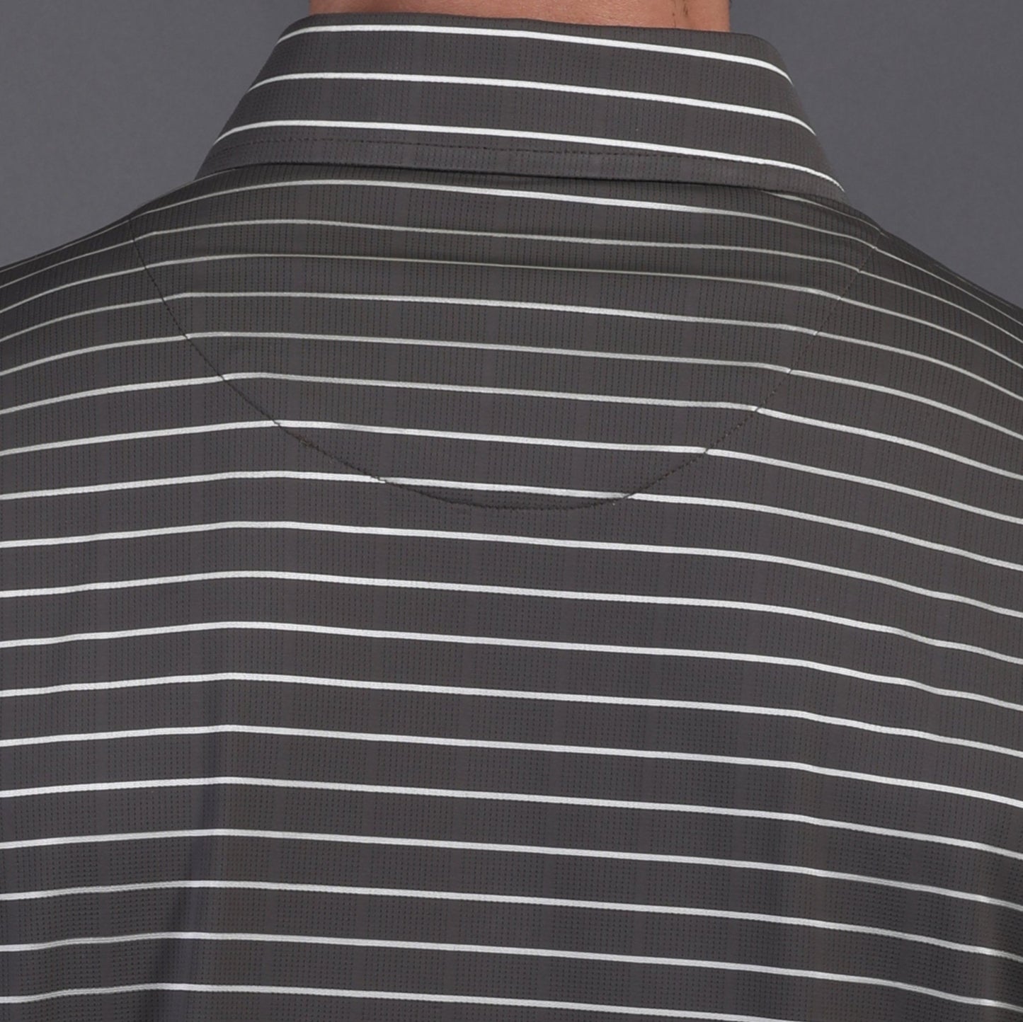 Stunning Black Regal Basic Comfort Polo