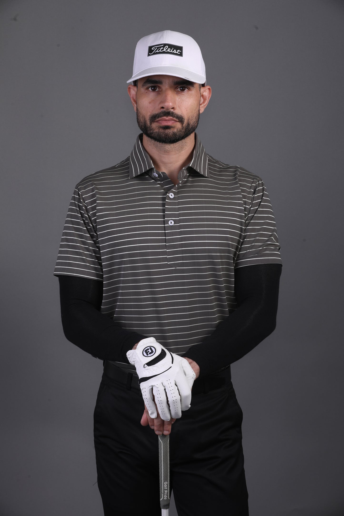 Stunning Black Regal Basic Comfort Polo