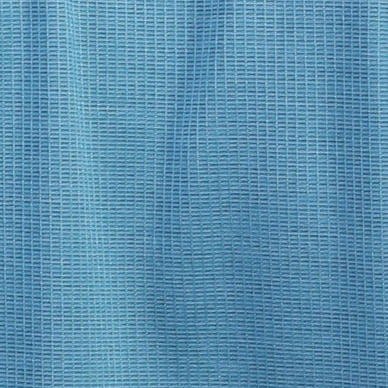 Super Jaquard Light Teal DapperTee Polo For Office