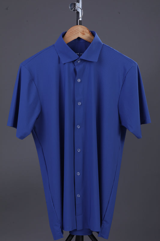 Prestige Classic Premium Line Knit Shirt
