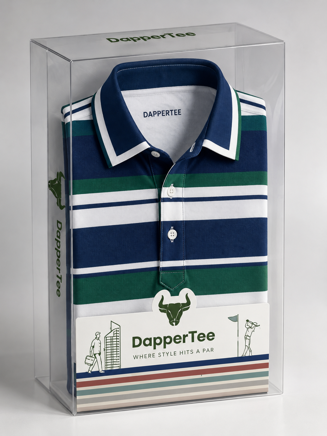 Rockefeller New York Play Polo