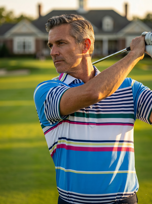 Sports Polo