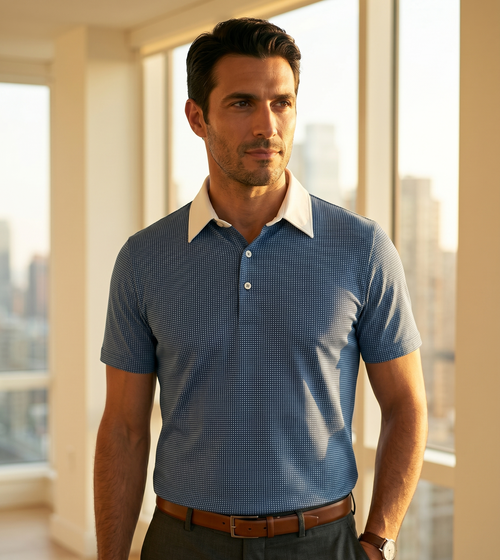 Corporate Polo