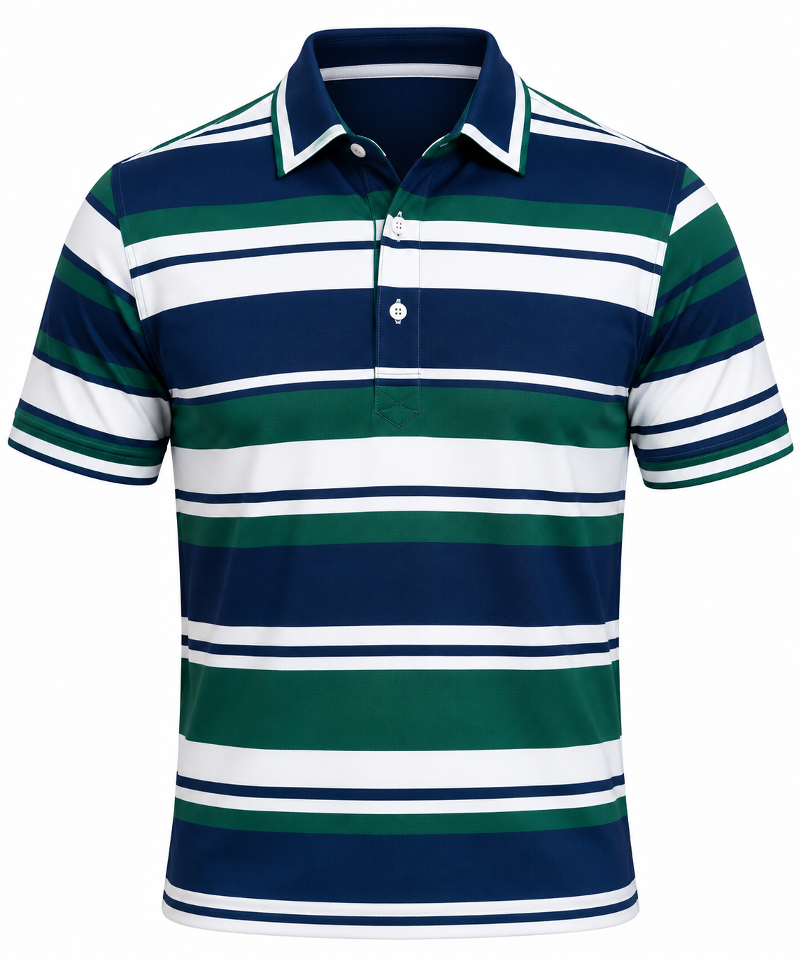 Rockefeller New York Play Polo