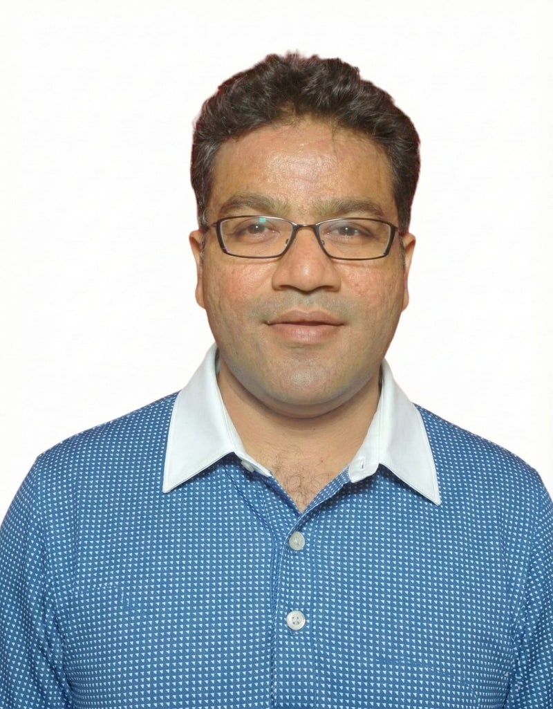 Dinesh Goel