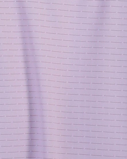 Prestige Classic Light Mauve Jaquard Polo