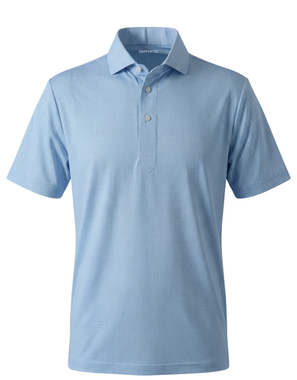 Scandinavian Sea Polo For Office