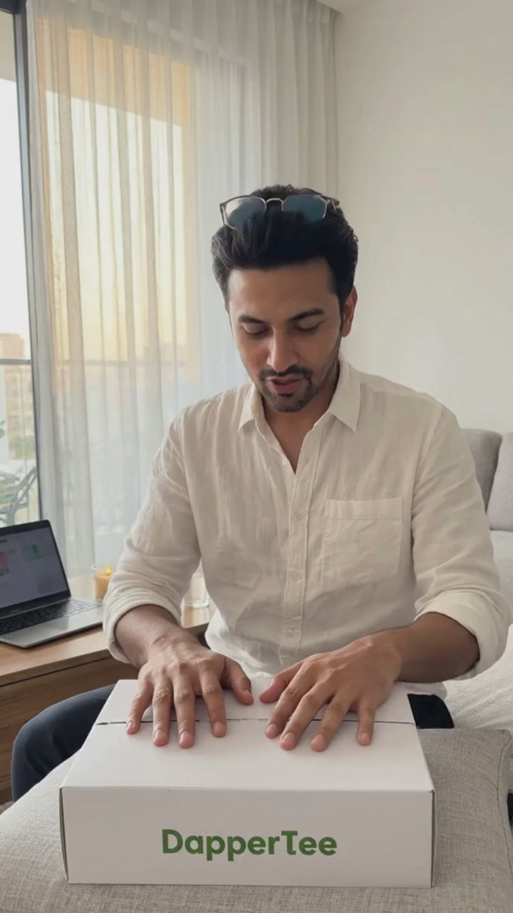 Pankaj Trivedi video testimonial