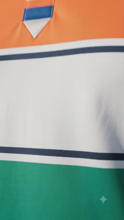 Monaco Riviera Heritage Play Polo