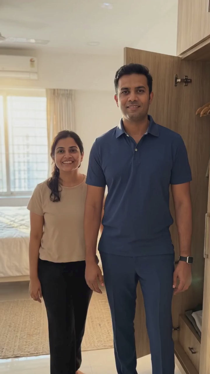 Aneesh Saggar video testimonial