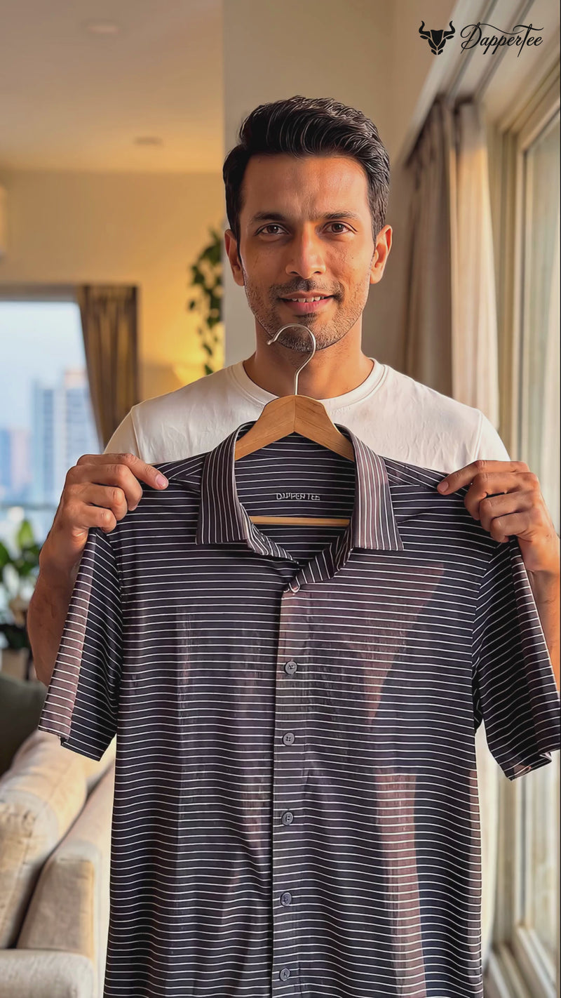 Vivek Deshpande video testimonial