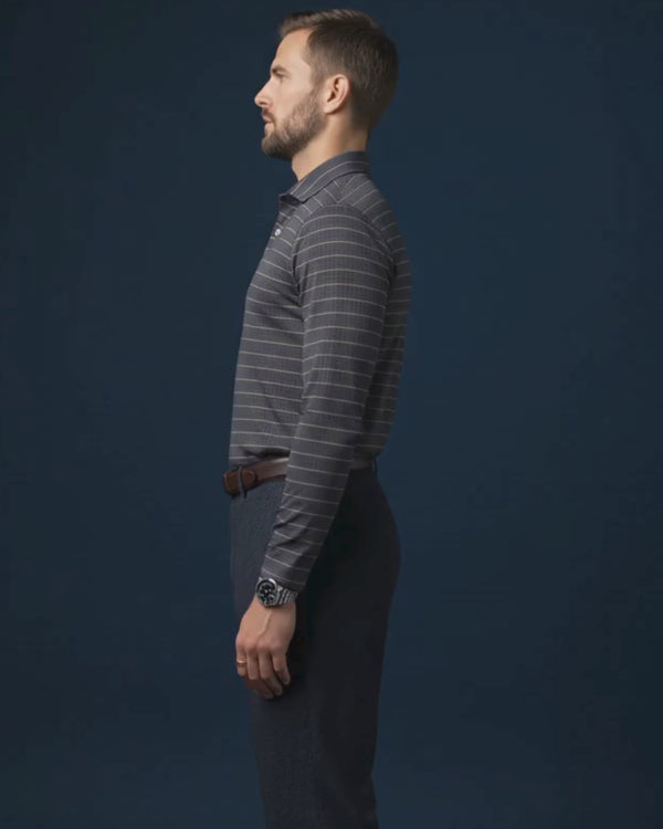 Long  Sleeves